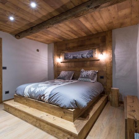 Casaborgovecchio Abete Rosso-Sauna Apartment Bardonecchia Exterior photo